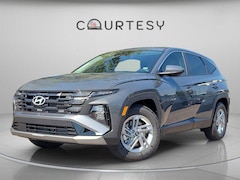 2026 Hyundai Tucson SE FWD SUV