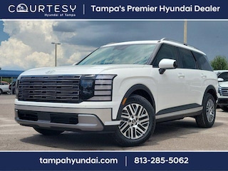2026 Hyundai Palisade SEL FWD SUV