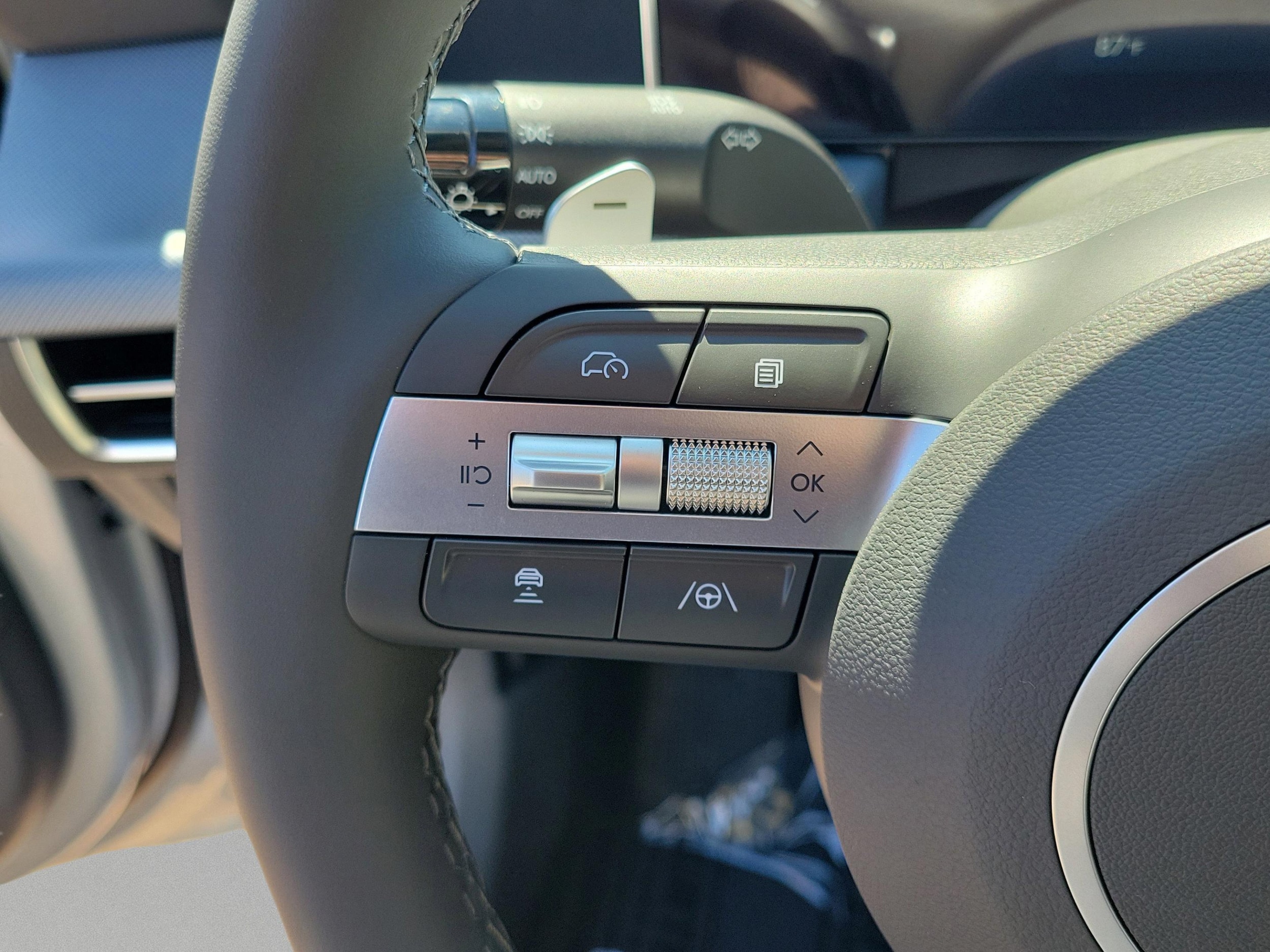 2025 Hyundai Sonata SEL - Photo 31