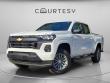 Used 2024 Chevrolet Colorado LT Truck Crew Cab