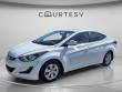 Used 2016 Hyundai Elantra SE Sedan