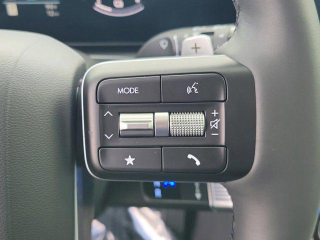 2026 Hyundai Santa Fe SE - Photo 20