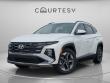 New 2026 Hyundai Tucson SEL FWD SUV