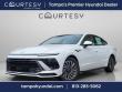 New 2025 Hyundai Sonata Hybrid SEL Sedan