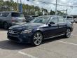 Used 2019 Mercedes-Benz C-Class C 300 Sedan