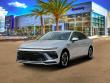New 2026 Hyundai Sonata SEL Sport Sedan