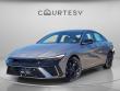 New 2026 Hyundai Elantra N Line Sedan