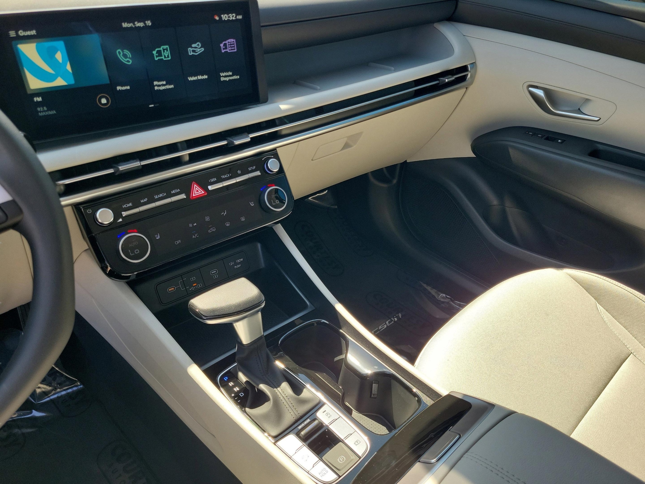 2026 Hyundai Tucson SEL - Photo 29