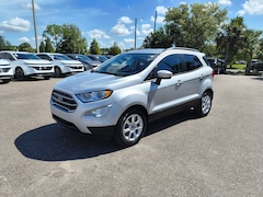 2021 Ford EcoSport