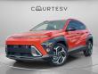 New 2026 Hyundai Kona SEL Premium FWD SUV