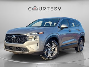 2023 Hyundai Santa Fe SE SUV