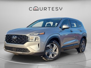 2023 Hyundai Santa Fe SE SUV