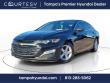 Used 2021 Chevrolet Malibu LS w/1LS Sedan