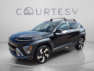 2026 Hyundai Kona Limited SUV