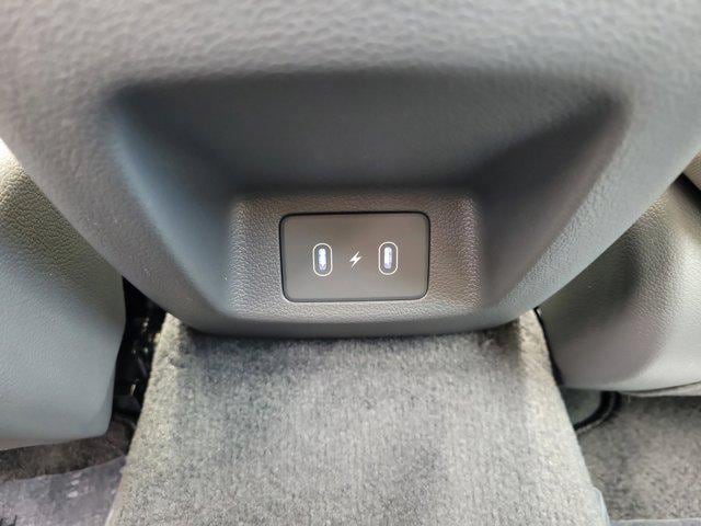 2025 Hyundai Sonata Hybrid SEL - Photo 9