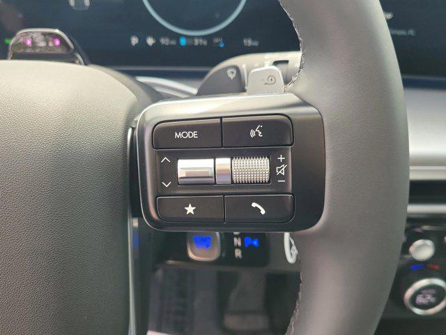 2026 Hyundai IONIQ 9 SEL - Photo 6