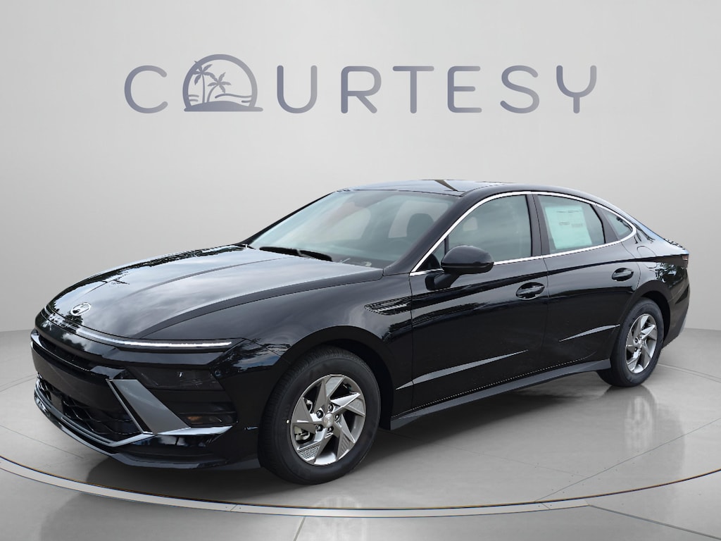 New 2026 Hyundai Sonata SE Sedan