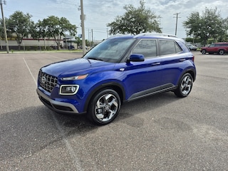 2025 Hyundai Venue Limited SUV