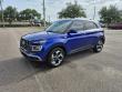 Certified 2025 Hyundai Venue Limited SUV