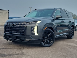 2024 Hyundai Palisade XRT SUV