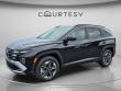 New 2026 Hyundai Tucson Hybrid SEL AWD SUV