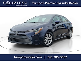 2023 Toyota Corolla LE Sedan