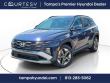 New 2025 Hyundai Tucson SEL Convenience FWD SUV