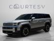 New 2027 Hyundai Santa Fe SE FWD SUV