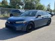 Used 2025 Honda Civic Sport Sedan