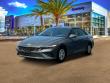 New 2025 Hyundai Elantra SE Sedan