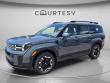 New 2026 Hyundai Santa Fe SEL FWD SUV