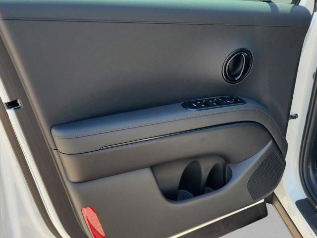 2026 Hyundai Palisade XRT Pro - Photo 21