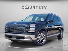 2026 Hyundai Palisade SEL FWD SUV