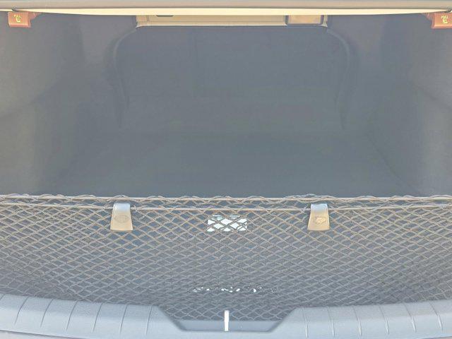 2025 Hyundai Sonata Hybrid SEL - Photo 30