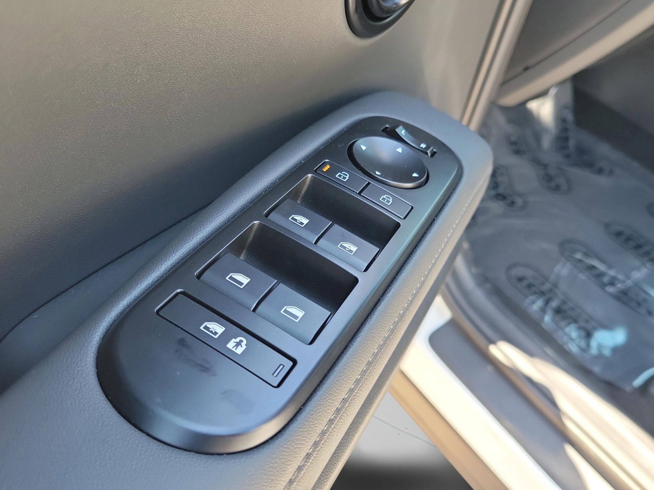 2026 Hyundai Palisade XRT Pro - Photo 36