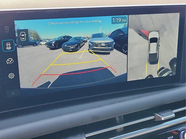 2025 Hyundai Santa Cruz XRT - Photo 9