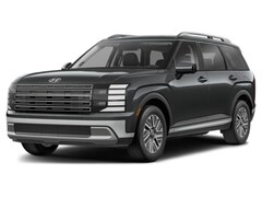 2026 Hyundai Palisade Hybrid Blue SEL 7P SUV