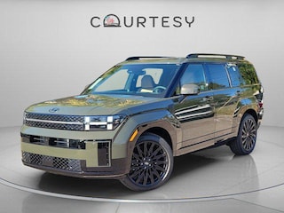 2026 Hyundai Santa Fe Calligraphy FWD SUV