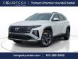 New 2026 Hyundai Tucson SEL FWD SUV