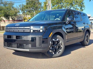 2026 Hyundai Santa Fe SE FWD SUV