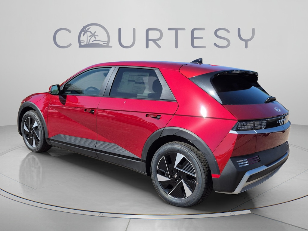 New 2026 Hyundai IONIQ 5 SEL SUV