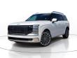 New 2026 Hyundai Palisade Calligraphy FWD SUV