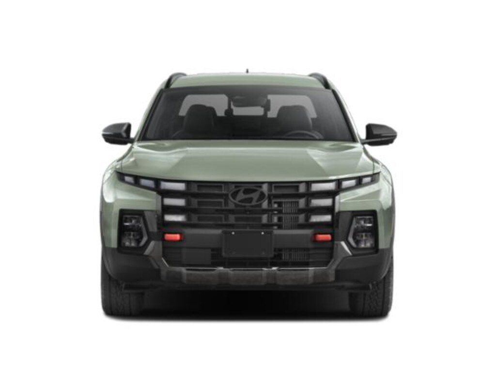 New 2026 Hyundai Santa Cruz XRT Truck Crew Cab