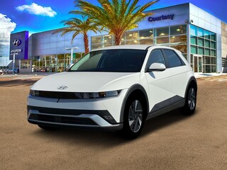 2026 Hyundai IONIQ 5 SEL SUV