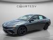 New 2026 Hyundai Elantra SEL Sport Premium Sedan