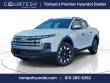 New 2026 Hyundai Santa Cruz SEL FWD Truck Crew Cab