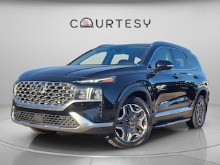 2023 Hyundai Santa Fe Limited SUV