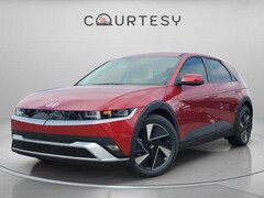 2026 Hyundai IONIQ 5