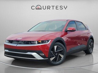 2026 Hyundai IONIQ 5 SEL SUV