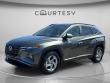 Certified 2023 Hyundai Tucson SEL SUV